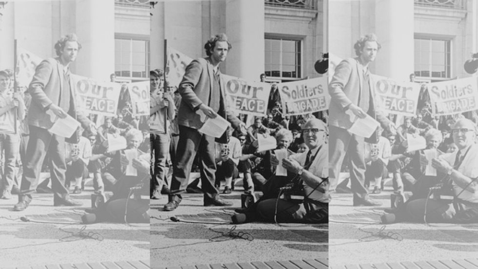 mario savio berkeley